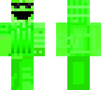 miniature gaming's skin