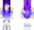 misty redone