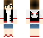 my pkmn skin