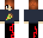 my roblox skin