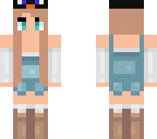 my skin