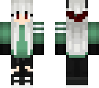 my skin