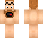 my skin that i made