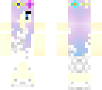 my wedding dress 