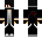 mysterious wolf boy