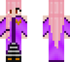 myth skin