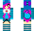 nahir animatronica 1