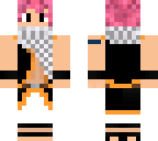 natsu for hawk