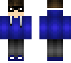 nerdazoid247's skin- hoodie