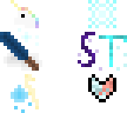 new logo -read desc