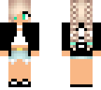 new skin
