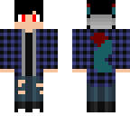 new skin made by lola aka bree