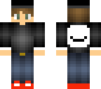 nice skin