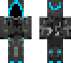 no axe warlord