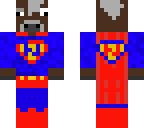 Noni Gamer | Minecraft Skin