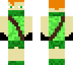 oak forest elf