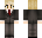 oaseses in suit red