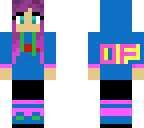 odd future girl