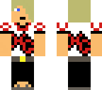 official hex-g skin