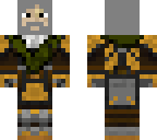 old knight