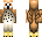 owl