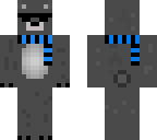 pandabrine