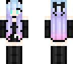 pastel goth