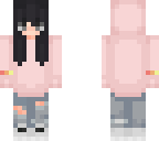 pastel hoodie