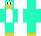 penguin meng 2