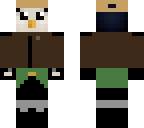 pewe army 4