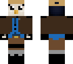 pewe army 5