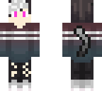 pink eye edit