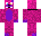 pinky