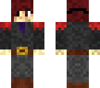 pirate girl
