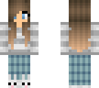pj girl