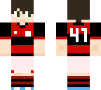 player of crf