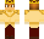 prince charming