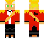 prince giggatiger
