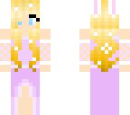 princess yuli