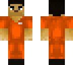 prisoner
