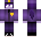 purple guy