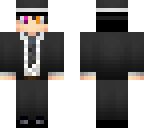 purple mafia guy