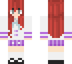 purple school nicole