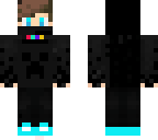 pvp boy rainbow