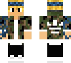 pvp kid thing what ever