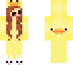 quack kawaii