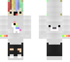 rainbow derp