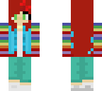 rainbow reshade