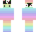 rainbow thing