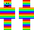 rainbows